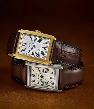 Orë për femra Fossil Carraway FS6012, e kaftë - 3