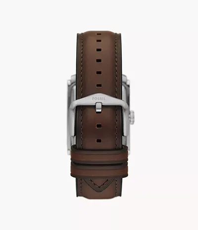 Orë për femra Fossil Carraway FS6012, e kaftë - 5