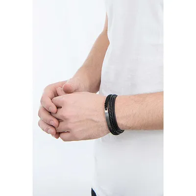 Byzylyk Fossil JF03185793 - 1