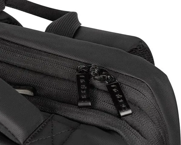 Çantë shpine për laptop Natec CAMEL PRO, 17.3", e zezë - 8
