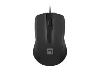 Maus Natec Snipe, 1200 DPI, 1.8 m, i zi