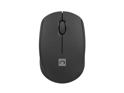 Maus Natec Stork, optik, 1600 DPI, i zi - 1