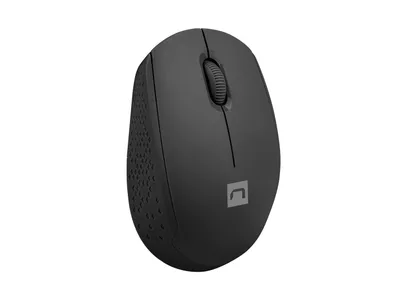 Maus Natec Stork, optik, 1600 DPI, i zi - 2