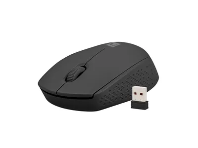 Maus Natec Stork, optik, 1600 DPI, i zi - 3