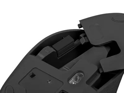 Maus Natec Stork, optik, 1600 DPI, i zi - 5