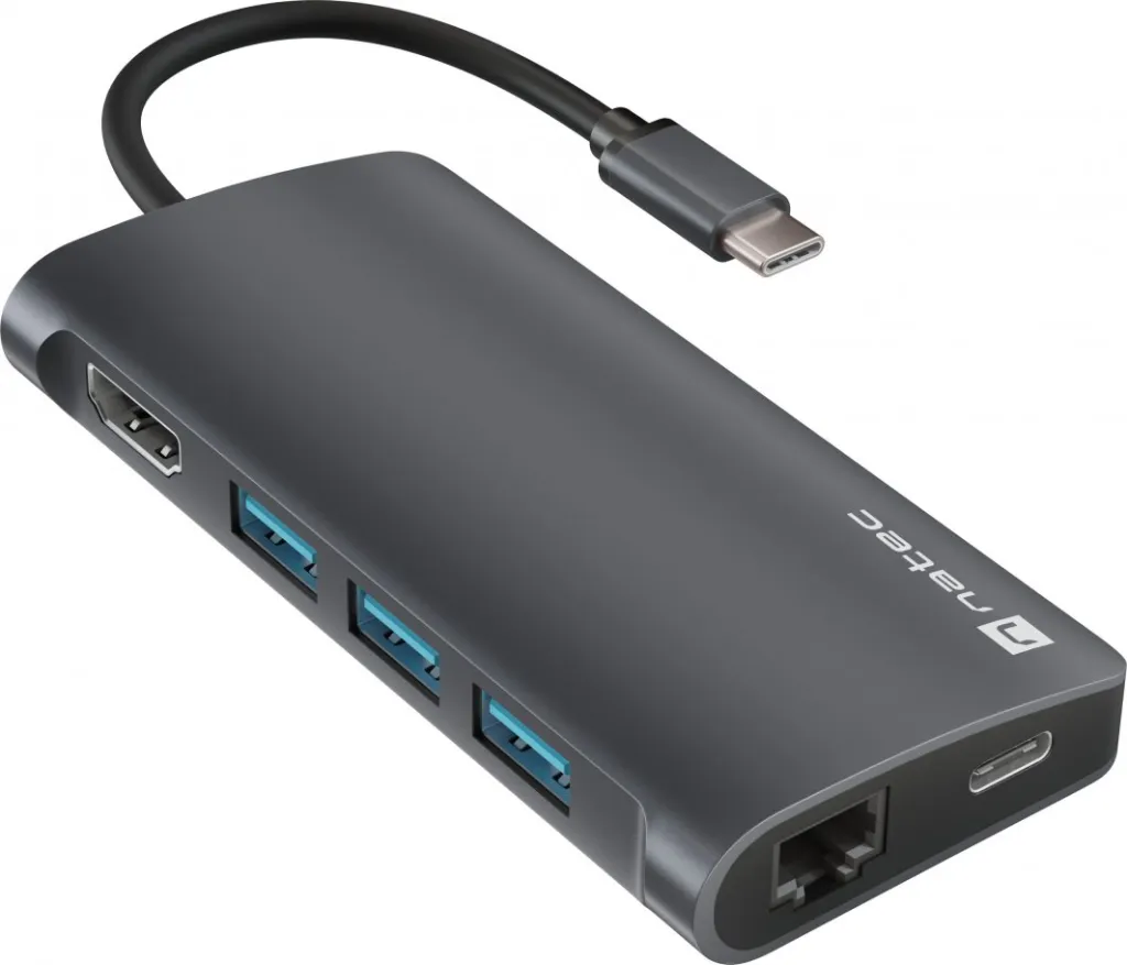 Replikator Natec Fowler 2 V2 USB-C (NMP-2162) - 1