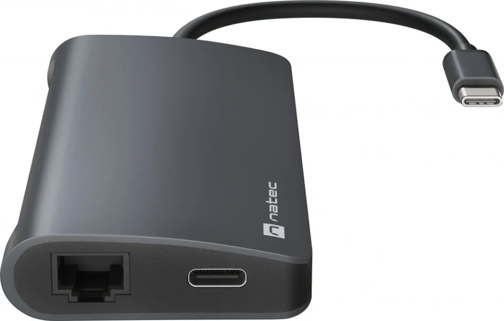 Replikator Natec Fowler 2 V2 USB-C (NMP-2162) - 3