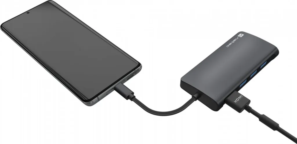 Replikator Natec Fowler 2 V2 USB-C (NMP-2162) - 6