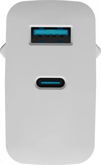 Karikues Natec Ribera 1x USB-A 1x USB-C 3.25 A (NUC-2144) - 4