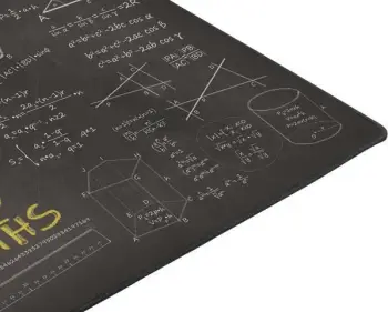 Mauspad Natec Maths Maxi NPO-1455 (800 mm x 400 mm)