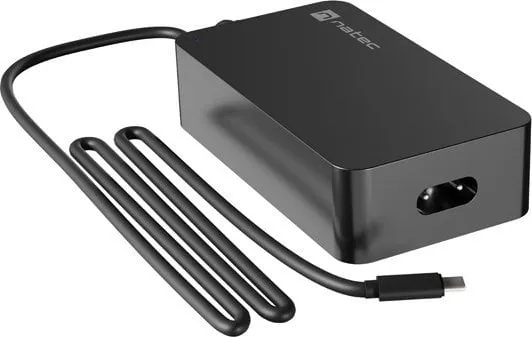 Karikues Natec 45 W, USB-C, 3 A, 20 V (NZU-2033) - 3