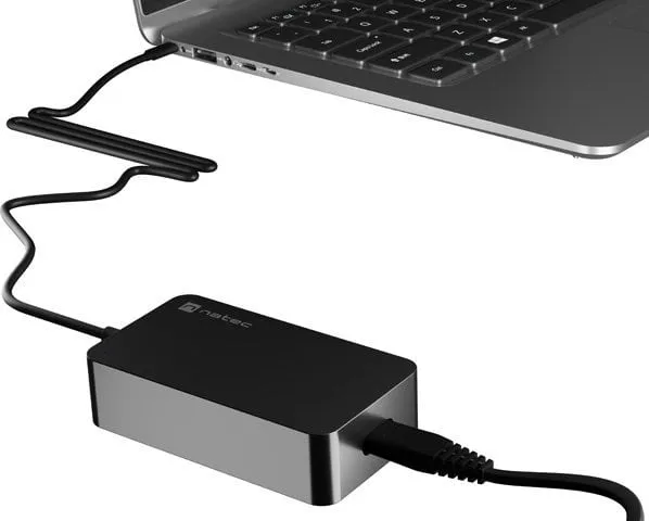 Karikues Natec 45 W, USB-C, 3 A, 20 V (NZU-2033) - 4