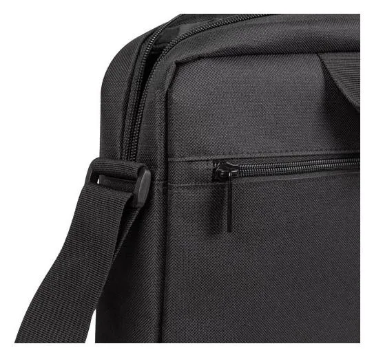 Çantë për laptop Natec WALLAROO 2, 15.6", e zezë + maus Natec - 4