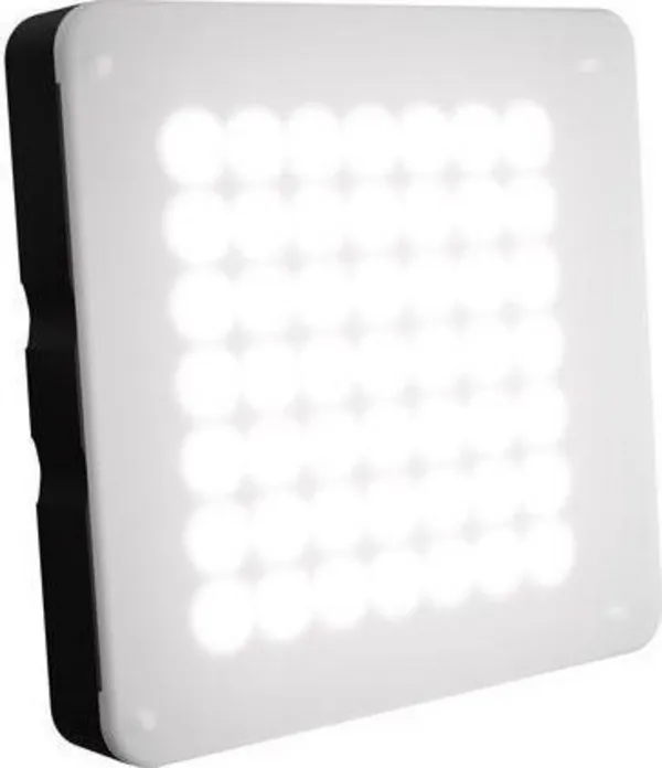 Ndriçues Natec Alfama Led Color, 5 W, i bardhë - 1