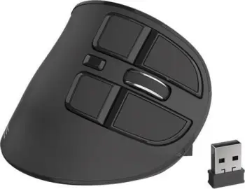 Maus Natec Euphonie, wireless, USB, i zi