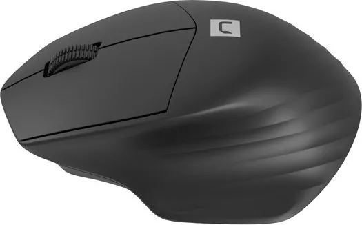 Maus Natec Siskin, wireless, USB, i zi - 2