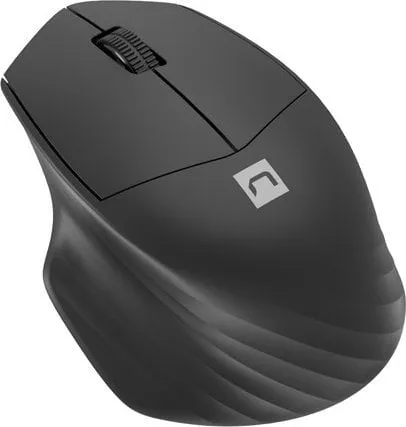 Maus Natec Siskin, wireless, USB, i zi - 3