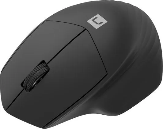 Maus Natec Siskin, wireless, USB, i zi - 4