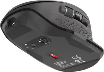 Maus Natec Falcon, wireless, USB, i zi