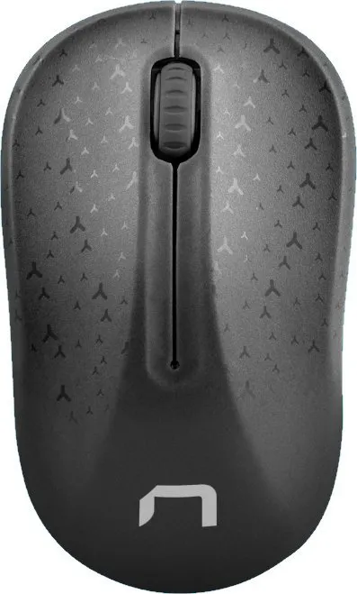 Maus Natec Toucan, wireless, USB, i zi - 1