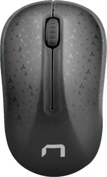 Maus Natec Toucan, wireless, USB, i zi