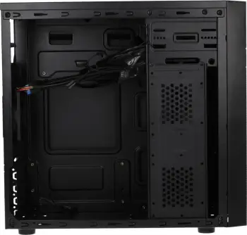 Kasë Natec Helix, Mini Tower