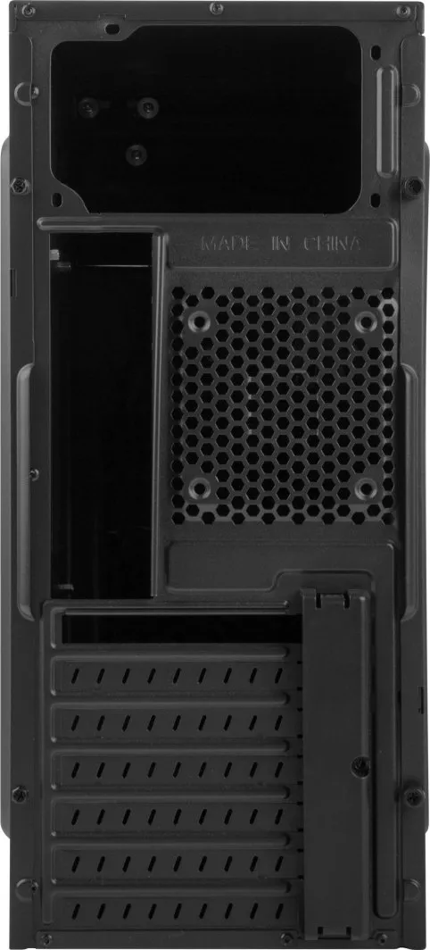 Kasë Natec Armadillo G2, Midi Tower - 4