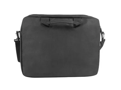 Çantë dore për laptop Natec TARUCA, 15.6", e zezë - 3