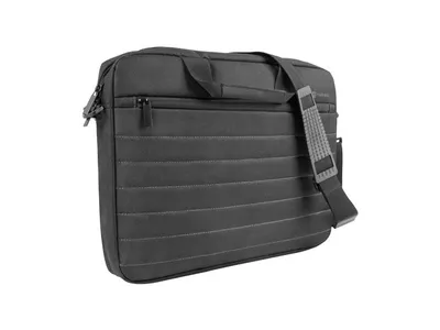 Çantë dore për laptop Natec TARUCA, 14.1", e zezë - 2