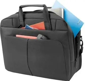 Çantë dore për laptop Natec gazelle, 14.1", e zezë