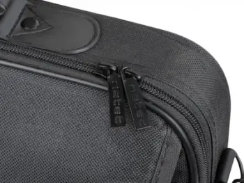 Çantë dore për laptop Natec Impala, 14.1", e zezë