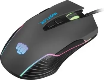 Maus Natec Hustler, Gaming, USB, i zi