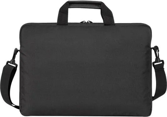 Çantë dore për laptop Natec GOA, 15.6", e hirtë / e zezë - 6