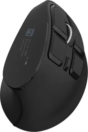 Maus NATEC EUPHONIE PRO, Bluetooth, 4000 DPI, 9 butona, i zi
