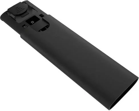 Kasë NATEC NKZ-2286 për SSD M.2, USB Type-C, e zezë - 3