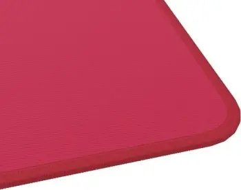 Mousepad Natec Colors Series Viva Magenta NPO-2088, 300x250mm, sipërfaqe kundër ujit, magenta