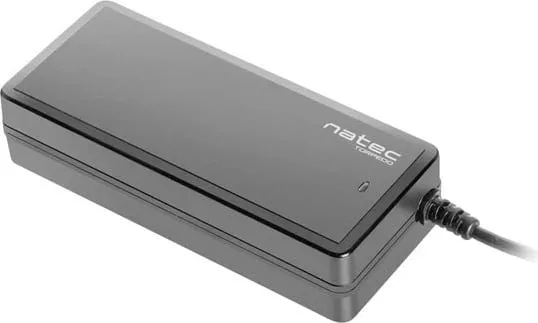 Karikues për laptop Natec NZU-0991, 90W, 3A, 20V - 2