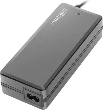 Karikues për laptop Natec NZU-0991, 90W, 3A, 20V - 3