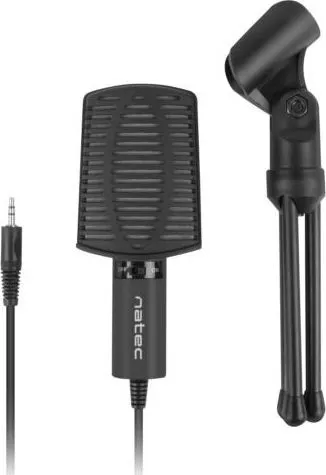 Mikrofon Natec ASP - 3