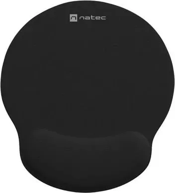 Mauspad Natec Chipmunk 2 w 1, i zi - 3