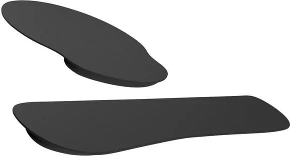 Mauspad Natec Chipmunk 2 w 1, i zi - 6