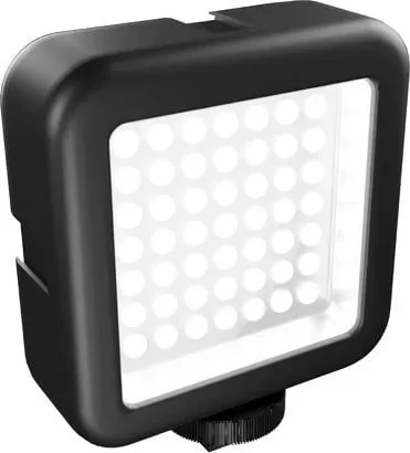 Llambë LED Natec Alfama, e bardhë - 2