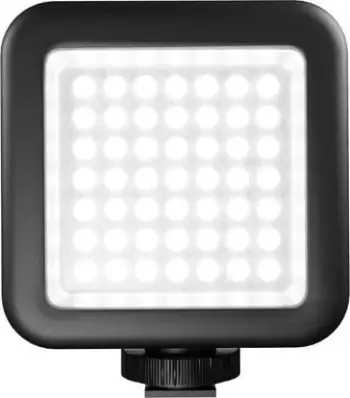 Llambë LED Natec Alfama, e bardhë