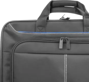 Çantë për laptop Natec Doberman (NTO-0769), 17.3", e zezë