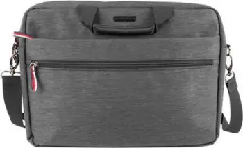 Çantë laptopi Natec, 14.1", hiri, NTO-1705