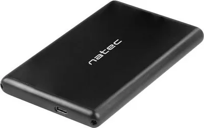 Disk pocket Natec Pocket External HDD / SSD Sata Rhino-C (NKZ-0942) - 1