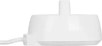Furçë dhëmbësh elektrike Braun Oral-B Pro 3 Pro3 3000, për të rritur, 2 koka, e zezë/blu