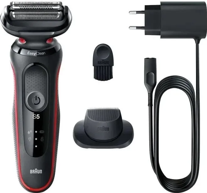 Makinë rroje Braun Series 5, e zezë - 1