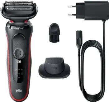 Makinë rroje Braun Series 5, e zezë