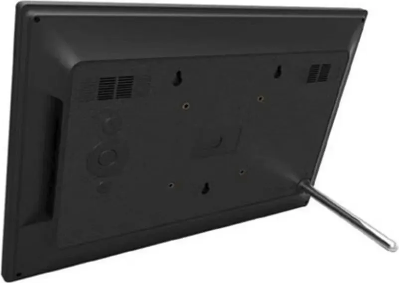 Kornizë digjitale Braun Photo Technik 1361, 13.3", Full HD, IPS, 8GB, e zezë - 2